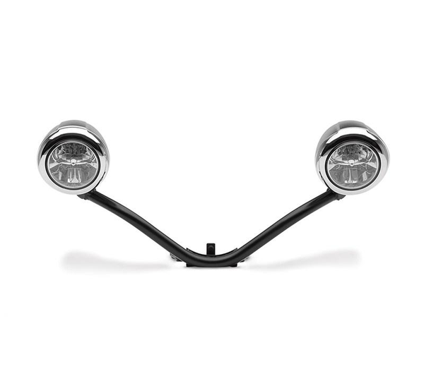 KIT-ACCESSORY,SUB-LAMP,BLK