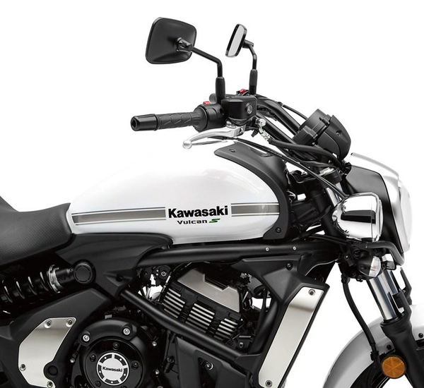 KIT-ACCESSORY,TANK DECAL,BLK