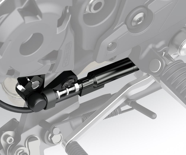 QUICK SHIFTER