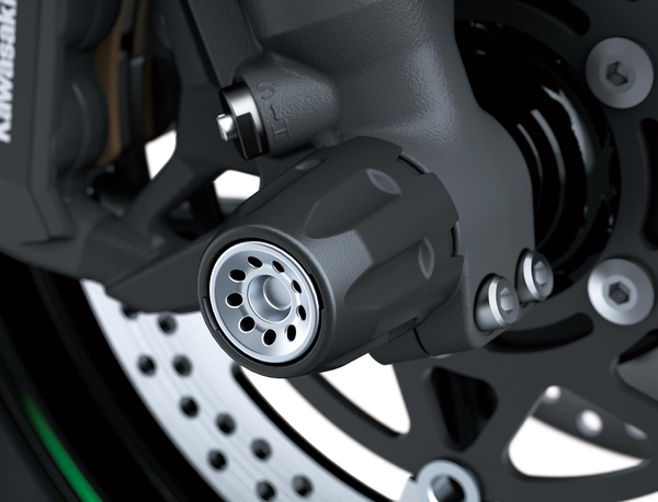 KIT,FRONT AXLE SLIDER