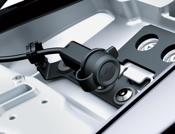 USB-OUTLET