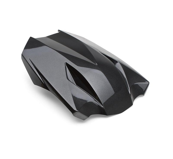 PILLION SEAT COVER