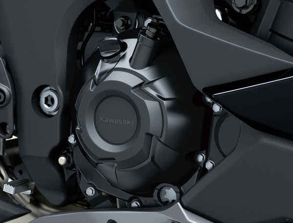 KIT-ACCESSORY,CRANKCASE RING