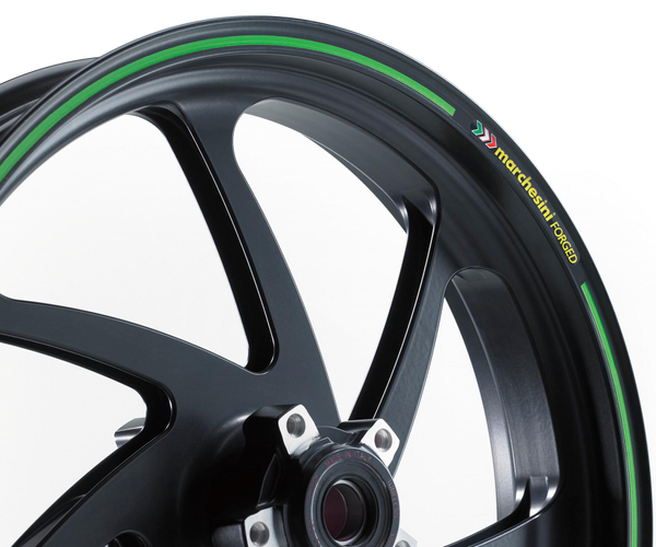 MARCHESINI WHEEL KIT,FRONT