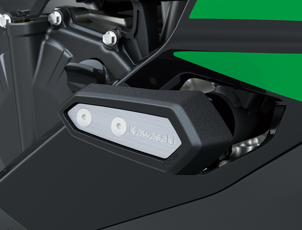 FRAME SLIDER (ZX-4R/RR)