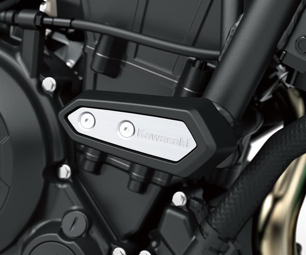 FRAME SLIDER