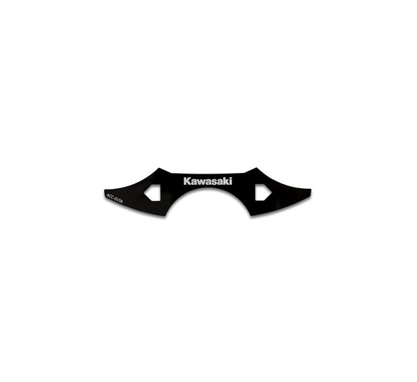 INDICATOR COVER,BLACK