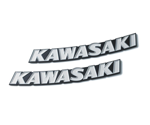 KIT-ACCESSORY,EMBLEM