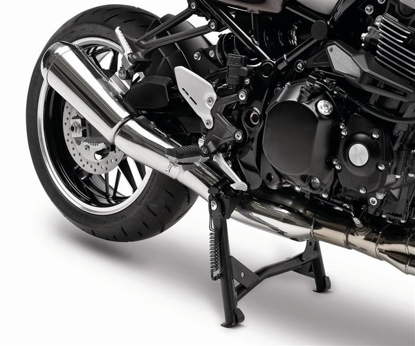 KIT-ACCESSORY,CENTER STAND