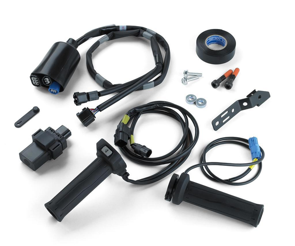KIT-ACCESSORY,GRIP-HEATER