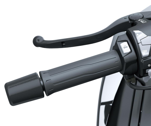 GRIP HEATER