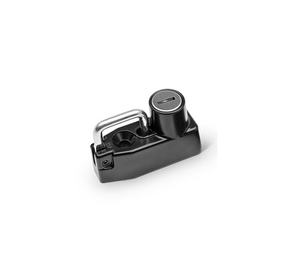 HELMET-LOCK