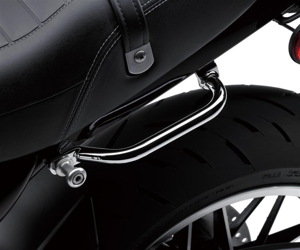KIT-ACCESSORY,SIDE GRIP