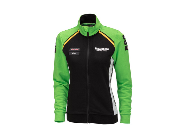 WSBK 2024 SWEATSHIRT FEM