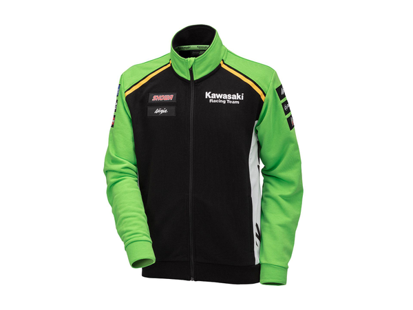 WSBK 2024 SWEATSHIRT MALE
