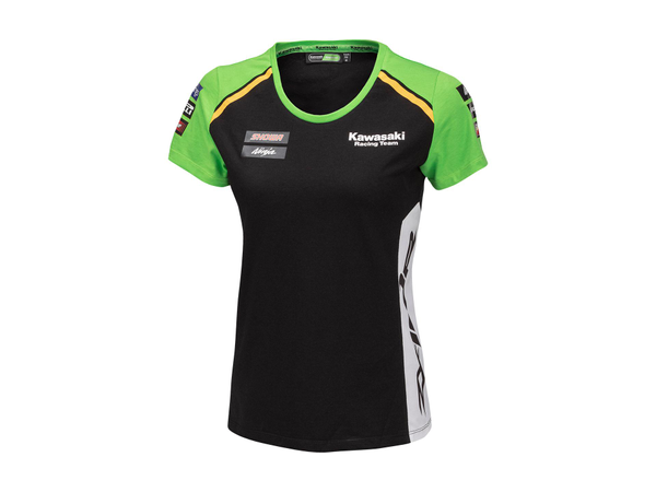 WSBK 2024 T-SHIRT FEMALE