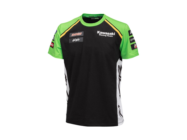 WSBK 2024 T-SHIRT MALE