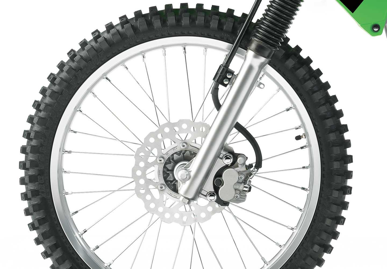 Reliable Braking