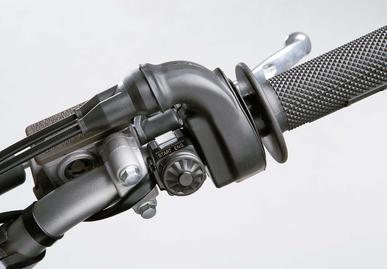 Electric Starter