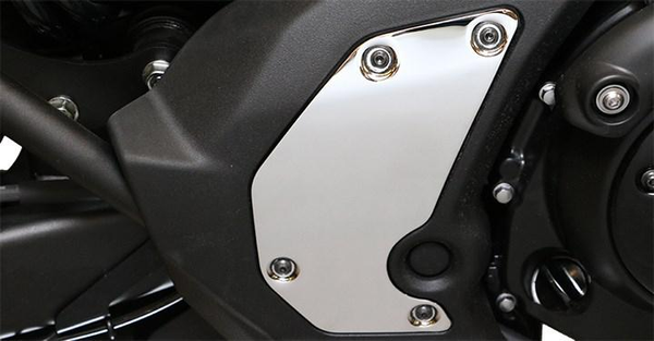 KIT.,PIVOT OUTER COVER