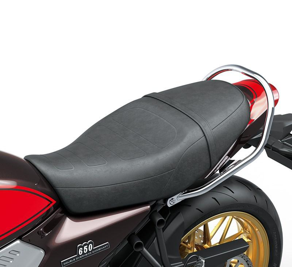 HIGH SEAT,BLACK+BLK