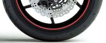WHEEL RIM TAPE