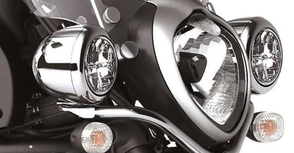 KIT-ACCESSORY,SUB-LAMP,PLT