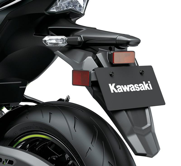KIT-ACCESSORY,EXTENDED FLAP