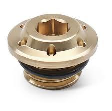 KIT-ACC,OIL FILLER CAP,GOLD