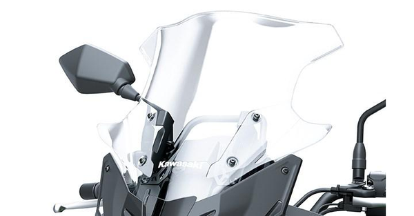 LARGE WINDSHIELD CLEAR KIT