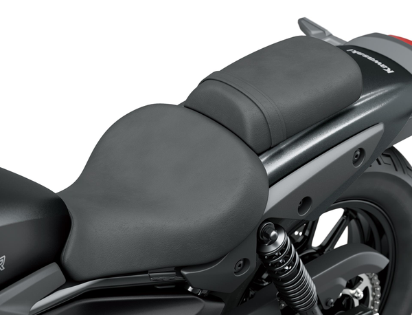 LOW SEAT,BLACK