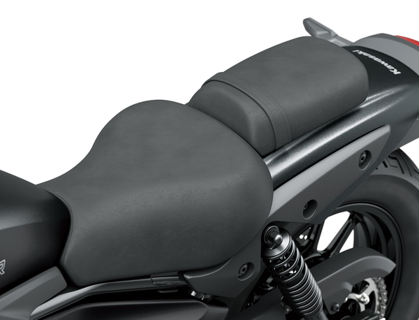 HIGH SEAT,BLACK