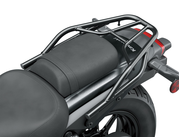 REAR CARRIER