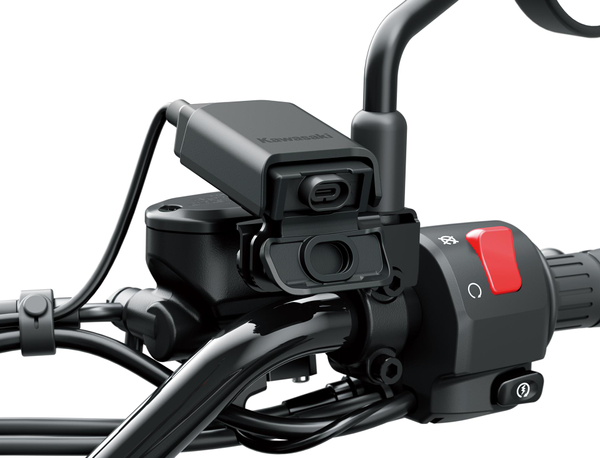 USB OUTLET TYPE-C