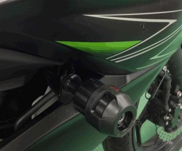 KIT-ACCESSORY,ENGINE GUARD