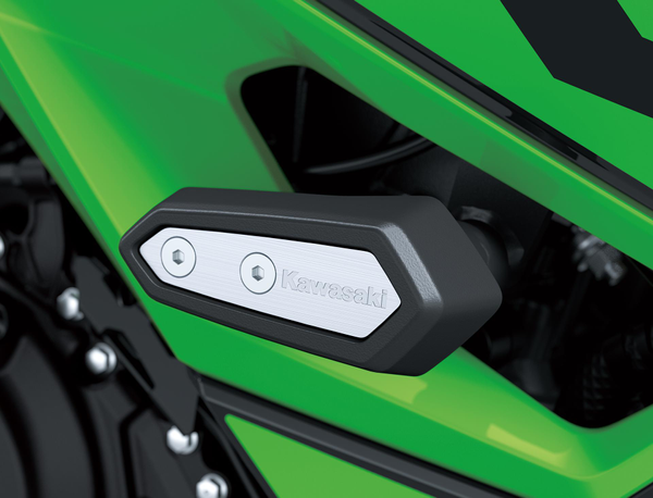 FRAME SLIDER