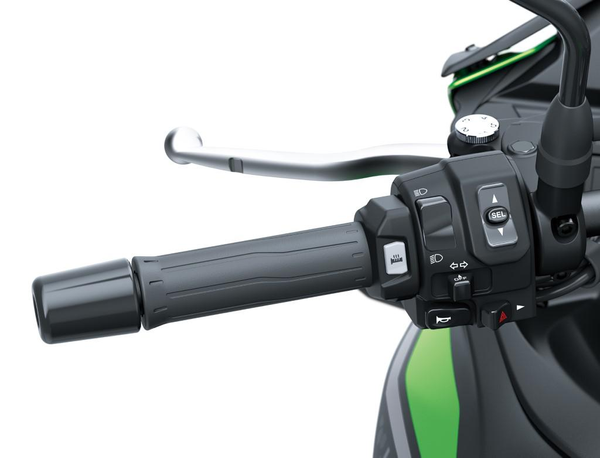 GRIP-HEATER