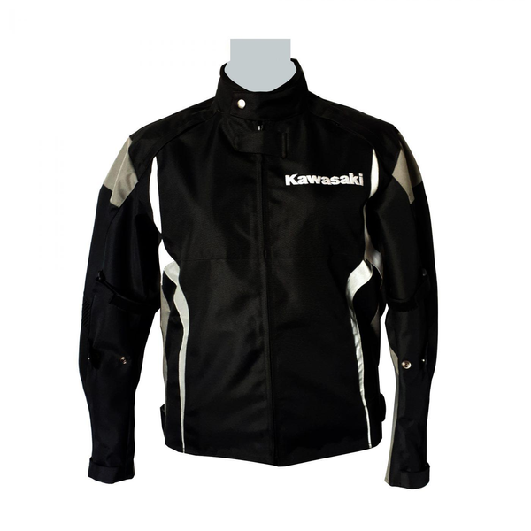 KAWASAKI TEXTILE DENIER JACKET