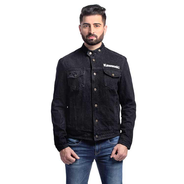 Kawasaki Denim Jacket