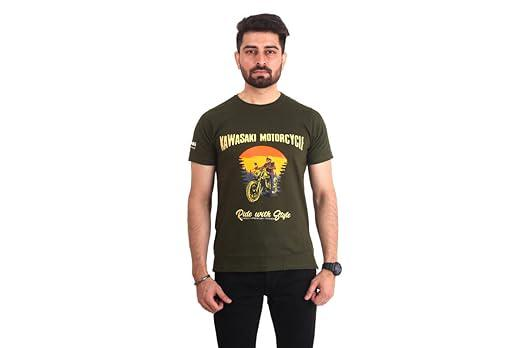 KAWASAKI VULCAN S SHIRT