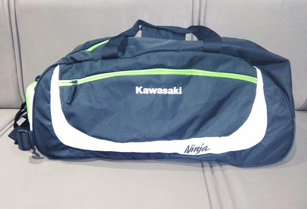 KAWASAKI DUFFLE - ROVER