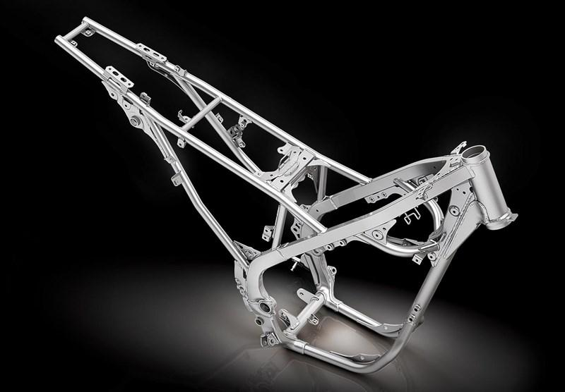 RUGGED CHASSIS