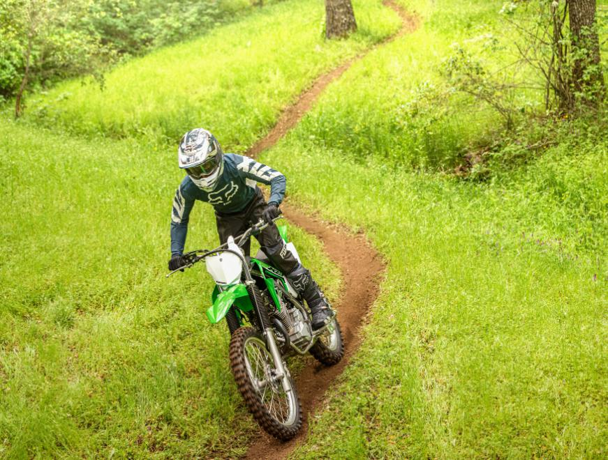 OFF ROAD POWER