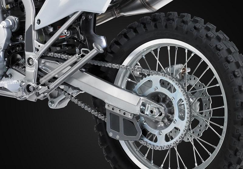 SURE STOPPING POWER