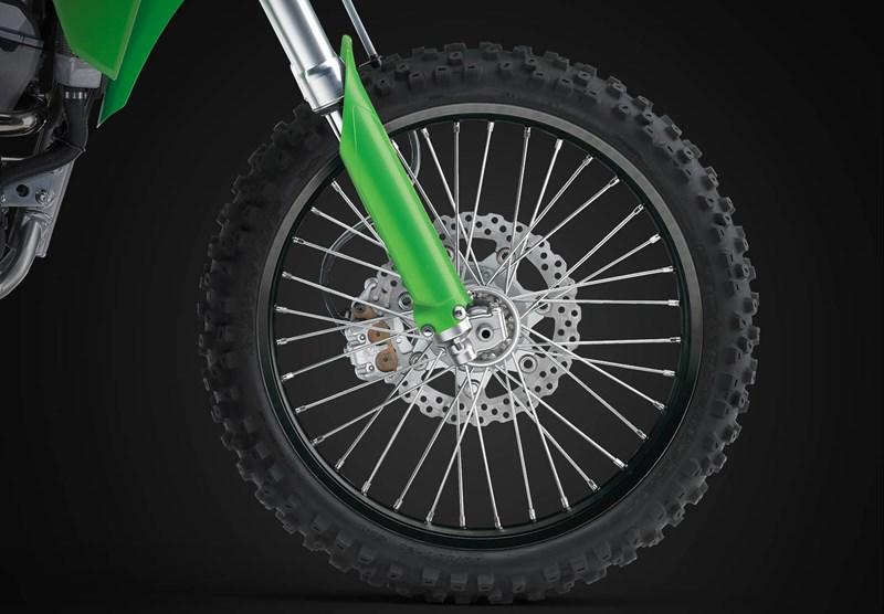 BIGGER WHEELS. BIGGER FUN.