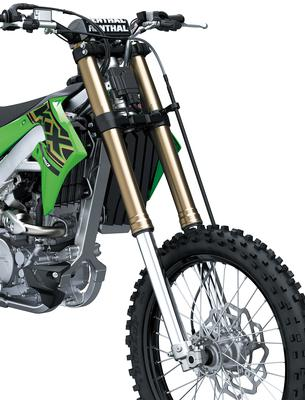 Suspension Brake