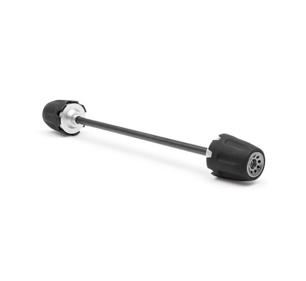 FRONT AXLE SLIDER
