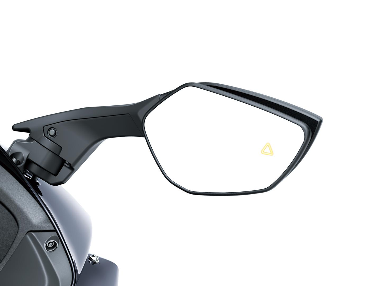Blind Spot Detection