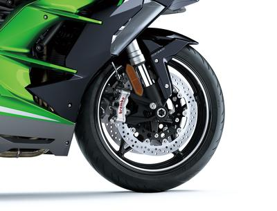 Brembo Stylema Monobloc Calipers