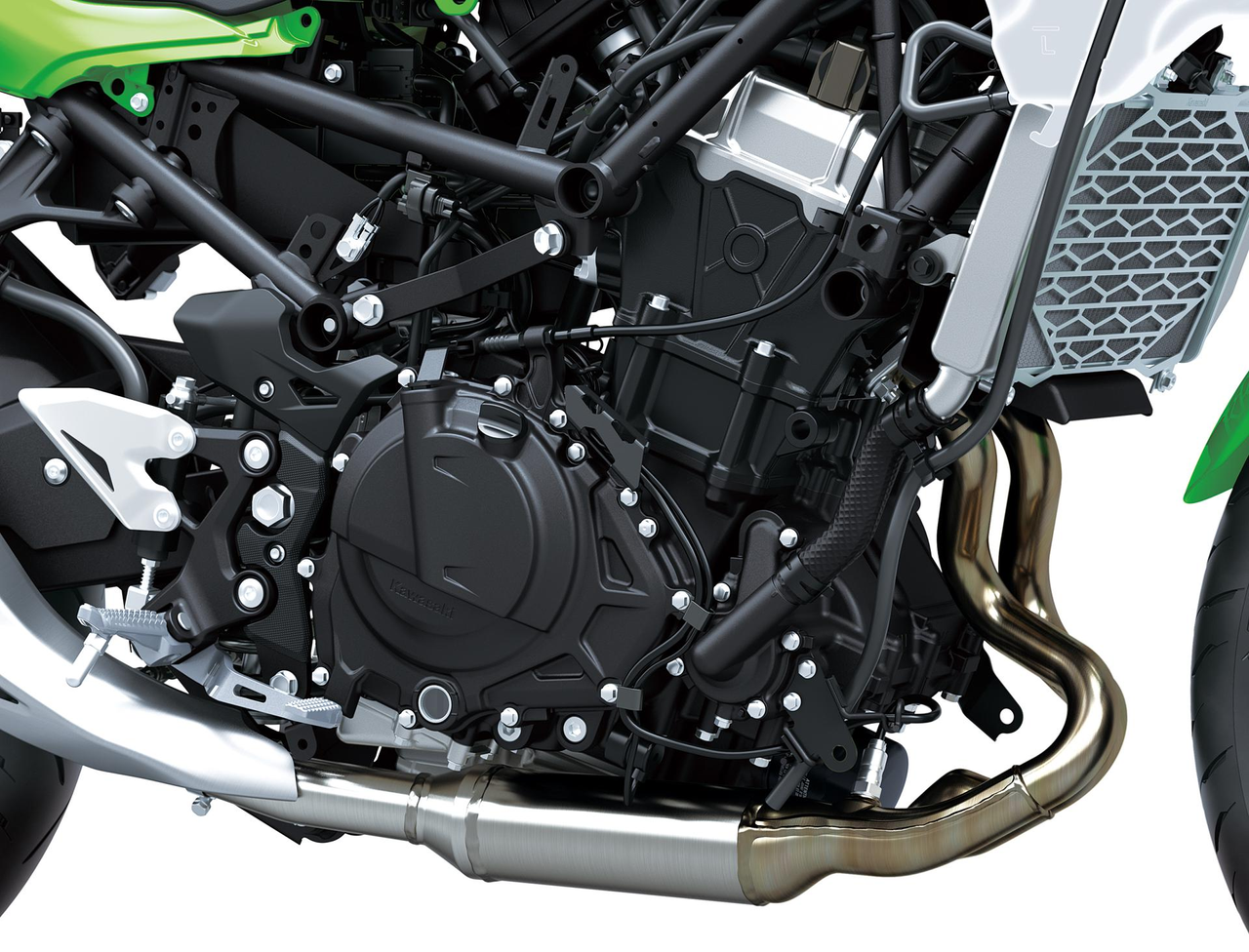 Slipper Clutch
